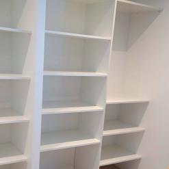 AMÉNAGEMENT D'INTÉRIEUR - ARTISAN ÉBÉNISTE, GOLFE DE SAINT-TROPEZ